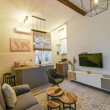 City Break Sarajevo Leilighet Eksteriør bilde