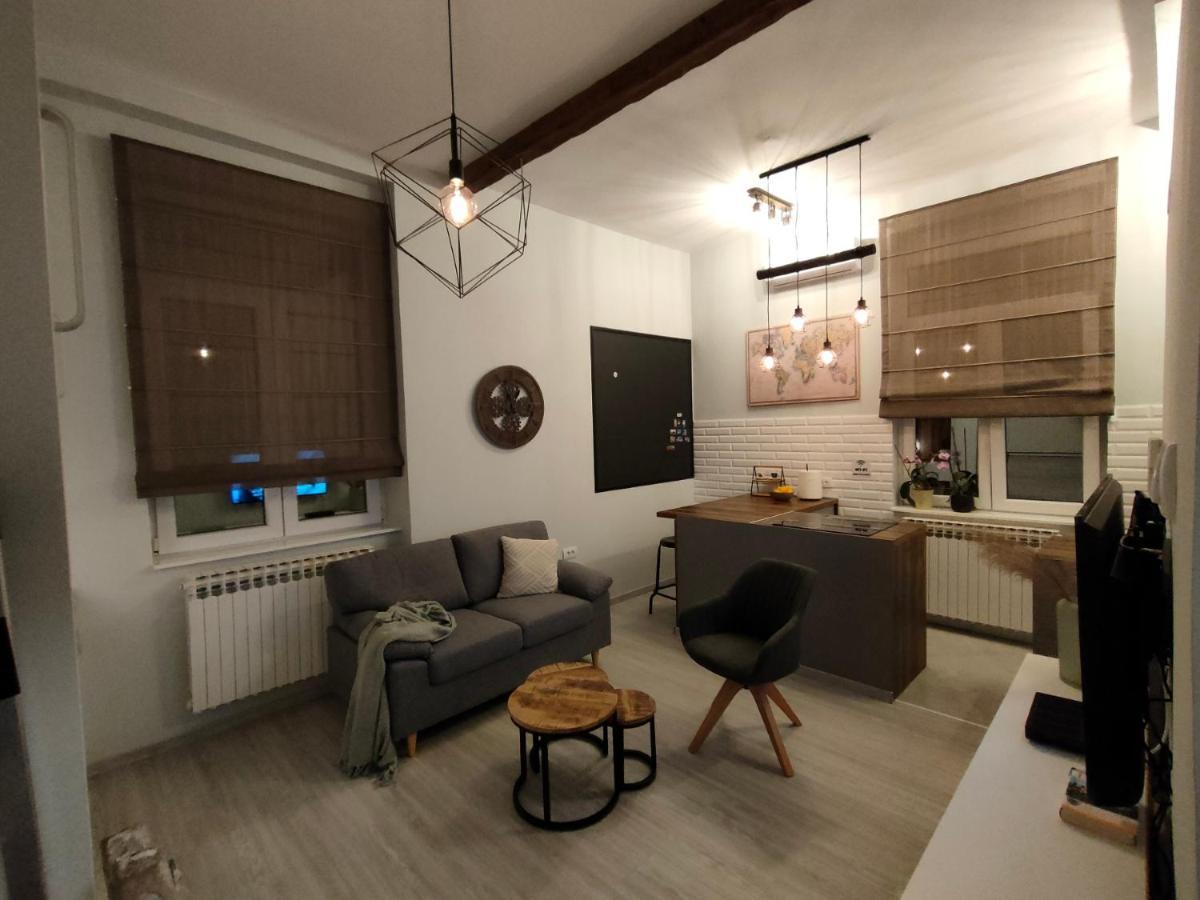 City Break Sarajevo Leilighet Eksteriør bilde